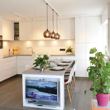 Goudstrand Apartment