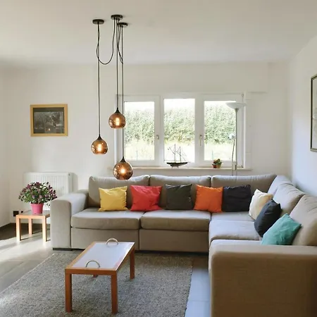 Goudstrand Апартаменты Остдёйнкерке