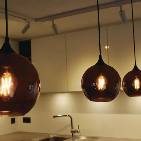 Goudstrand Apartment