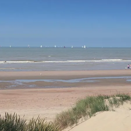 Goudstrand