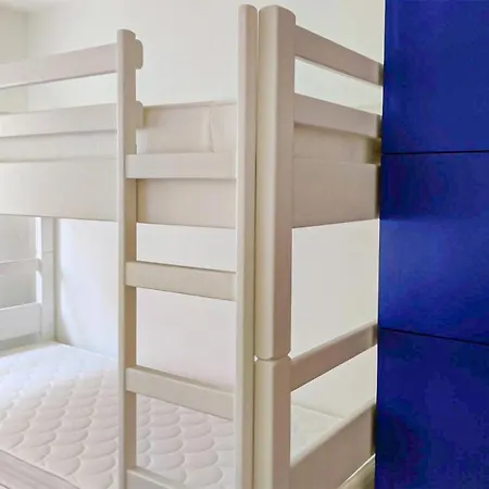 Goudstrand Апартаменты Остдёйнкерке