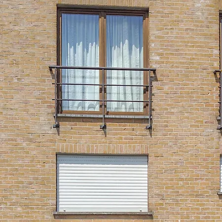 Goudstrand Апартаменты Остдёйнкерке