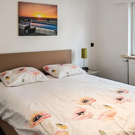 Goudstrand Apartamento