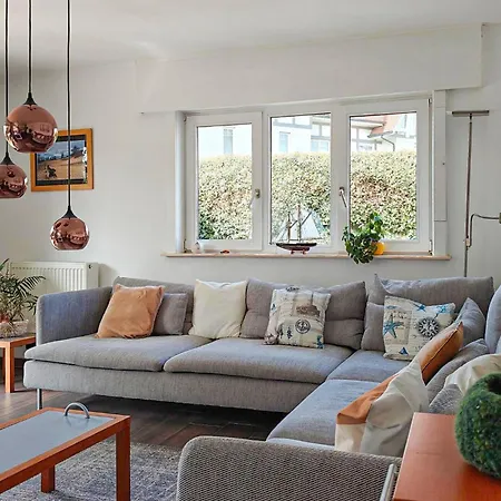 Apartamento Goudstrand