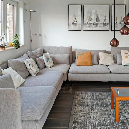 Apartamento Goudstrand Oostduinkerke