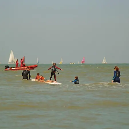 Goudstrand