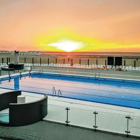 Goudstrand Oostduinkerke